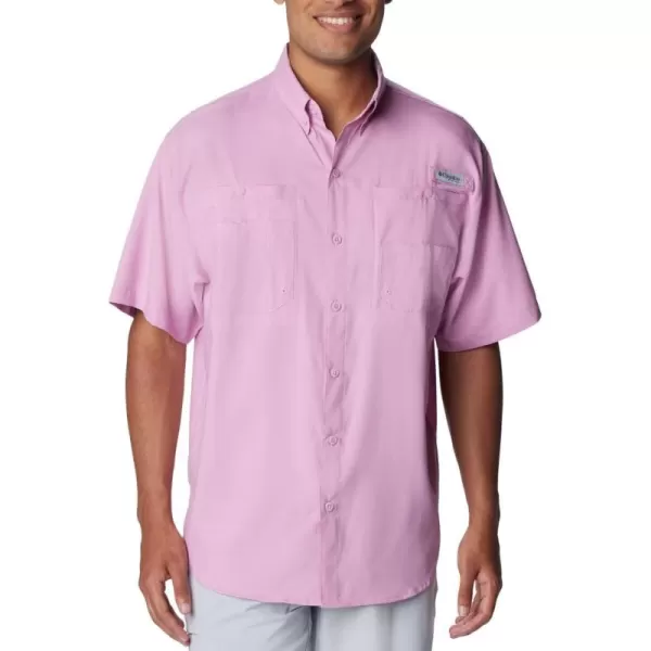 Columbia Men's Tamiami II Short Sleeve Shirt