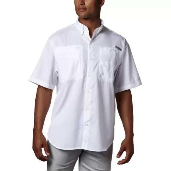 Columbia Men's Tamiami II Short Sleeve Shirt