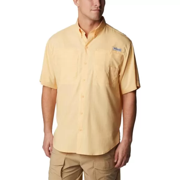 Columbia Men's Tamiami II Short Sleeve Shirt