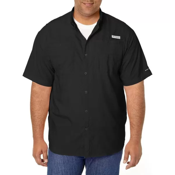 Columbia Men's Tamiami II Short Sleeve Shirt