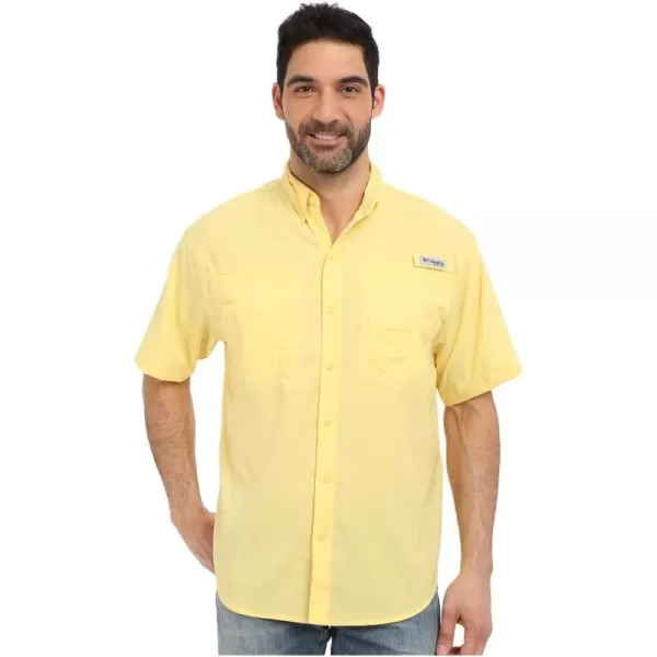 Columbia Men's Tamiami II Short Sleeve Shirt