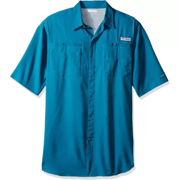 Columbia Men's Tamiami II Short Sleeve Shirt