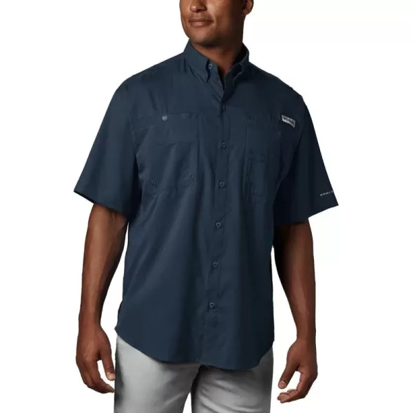 Columbia Men's Tamiami II Short Sleeve Shirt