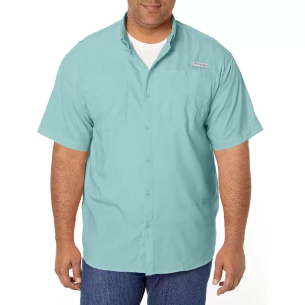 Columbia Men's Tamiami II Short Sleeve Shirt
