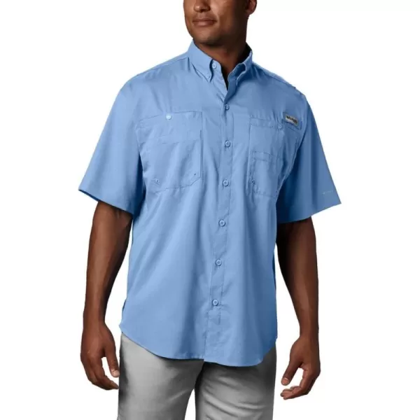 Columbia Men's Tamiami II Short Sleeve Shirt