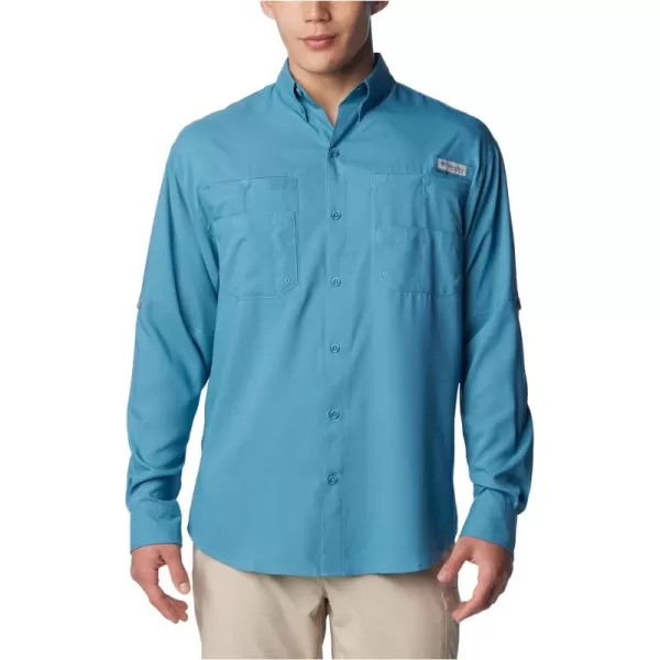 Columbia Men's Tamiami Ii Ls Shirt