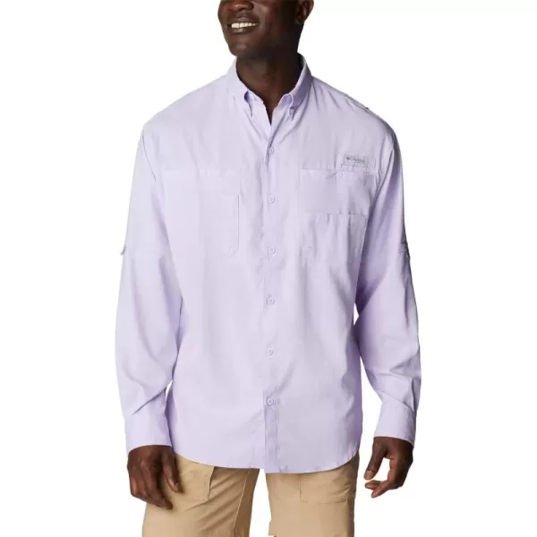 Columbia Men's Tamiami Ii Ls Shirt
