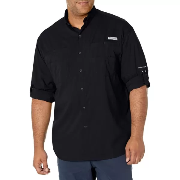 Columbia Men's Tamiami Ii Ls Shirt