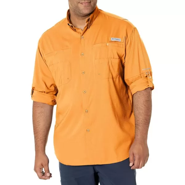 Columbia Men's Tamiami Ii Ls Shirt