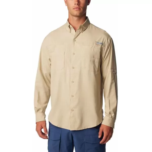 Columbia Men's Tamiami Ii Ls Shirt