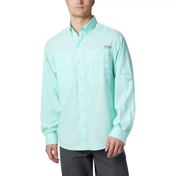 Columbia Men's Tamiami Ii Ls Shirt