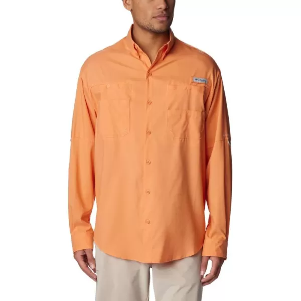 Columbia Men's Tamiami Ii Ls Shirt