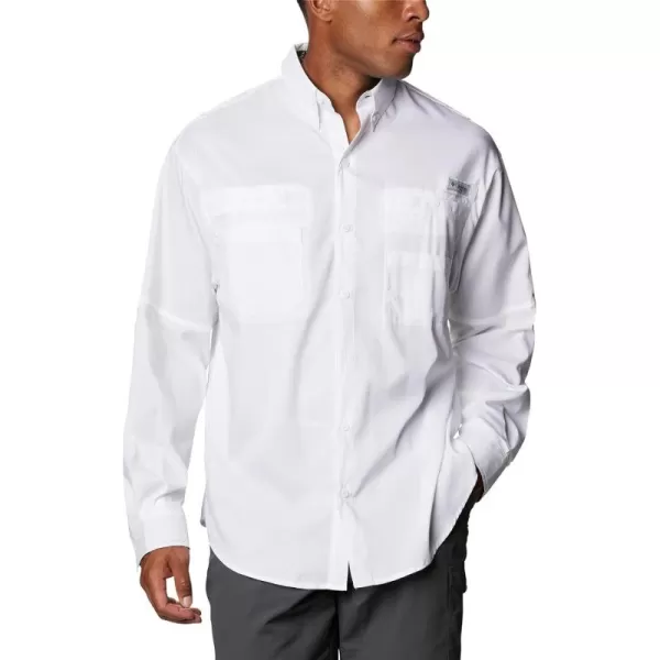 Columbia Men's Tamiami Ii Ls Shirt