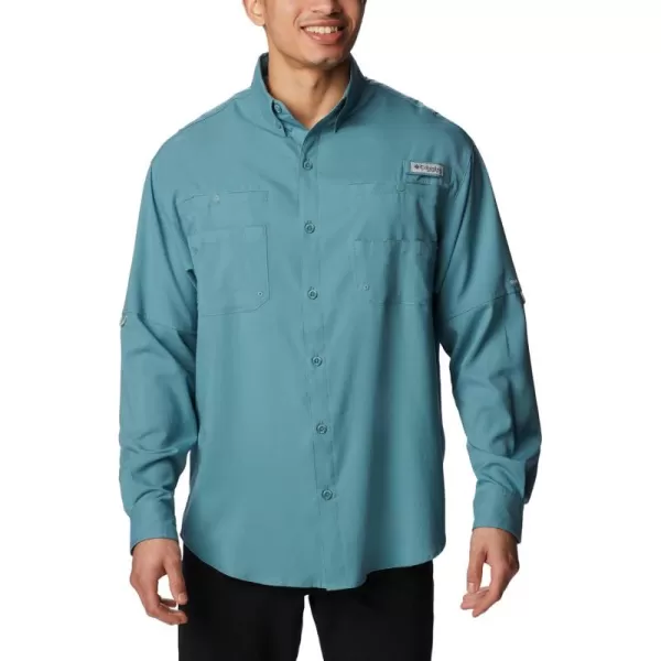 Columbia Men's Tamiami Ii Ls Shirt