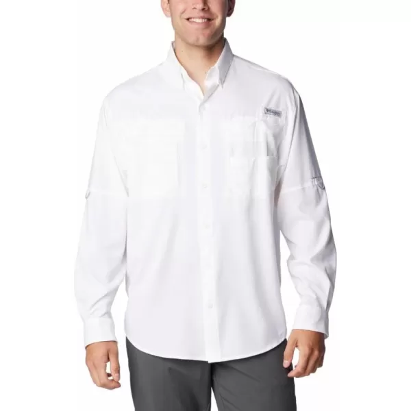 Columbia Men's Tamiami Ii Ls Shirt