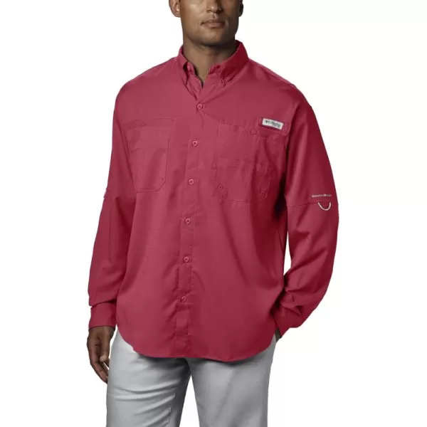 Columbia Men's Tamiami Ii Ls Shirt