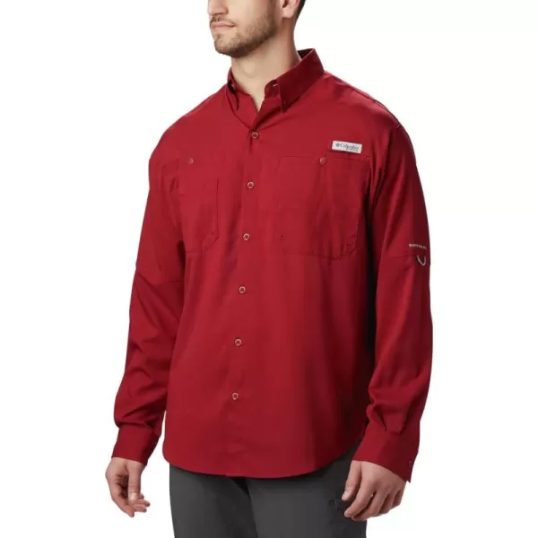 Columbia Men's Tamiami Ii Ls Shirt