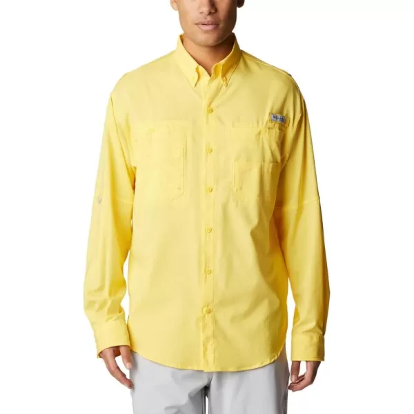 Columbia Men's Tamiami Ii Ls Shirt