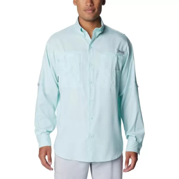 Columbia Men's Tamiami Ii Ls Shirt