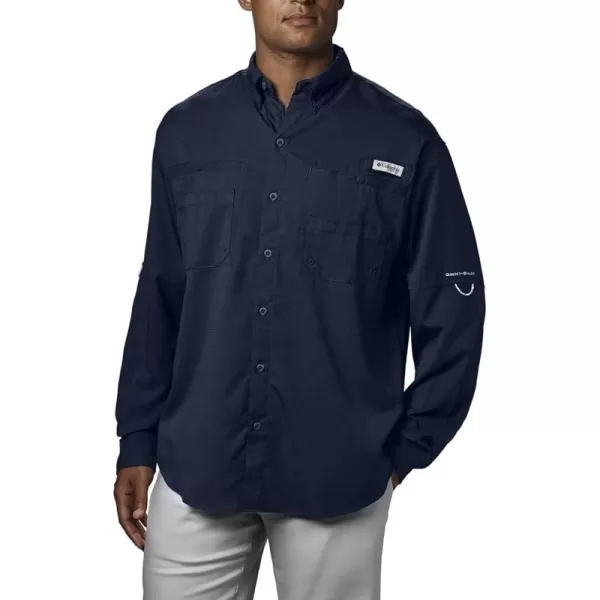 Columbia Men's Tamiami Ii Ls Shirt