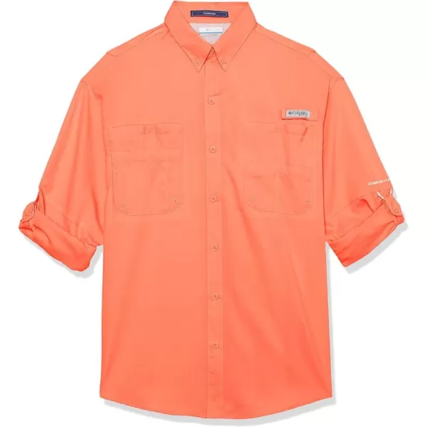 Columbia Men's Tamiami Ii Ls Shirt