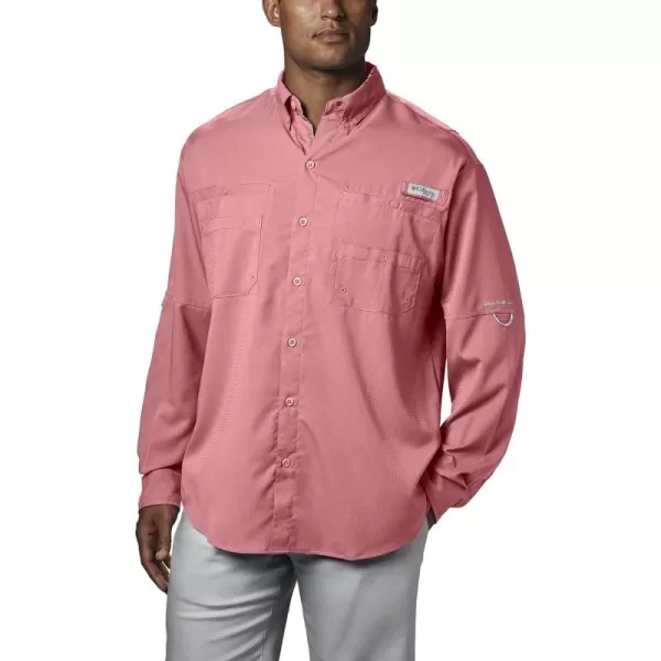Columbia Men's Tamiami Ii Ls Shirt