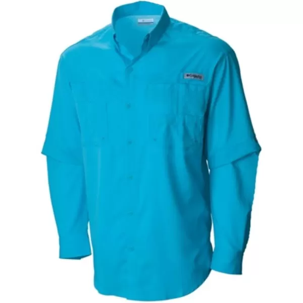 Columbia Men's Tamiami Ii Ls Shirt