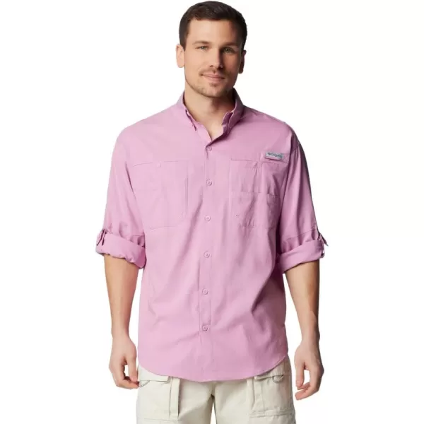 Columbia Men's Tamiami Ii Ls Shirt