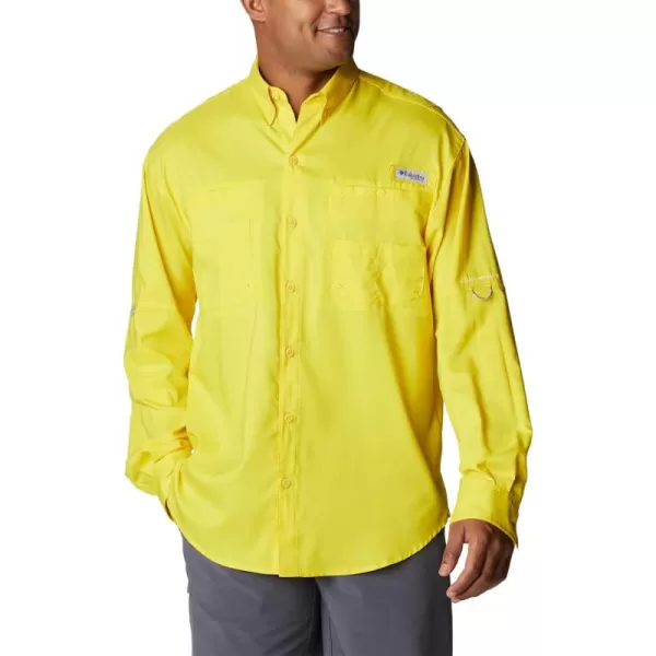 Columbia Men's Tamiami Ii Ls Shirt