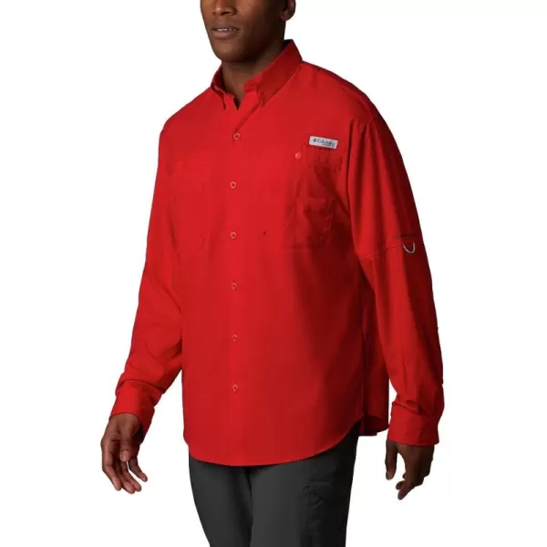 Columbia Men's Tamiami Ii Ls Shirt