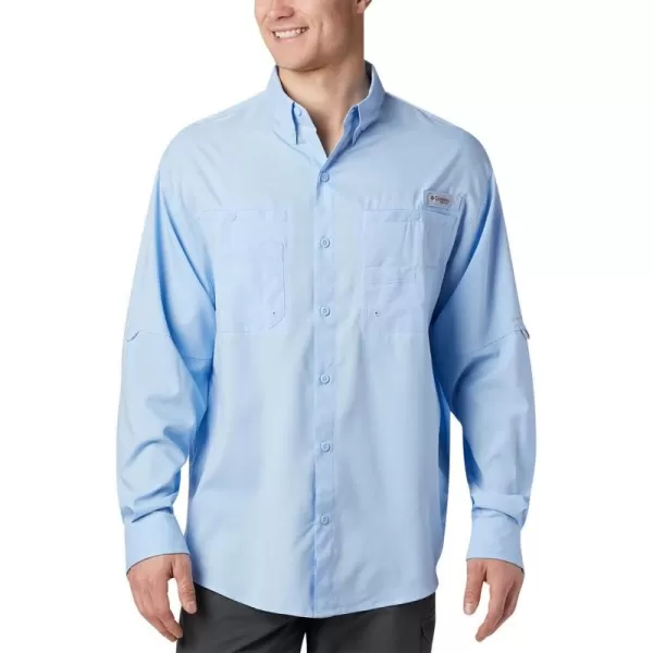 Columbia Men's Tamiami Ii Ls Shirt
