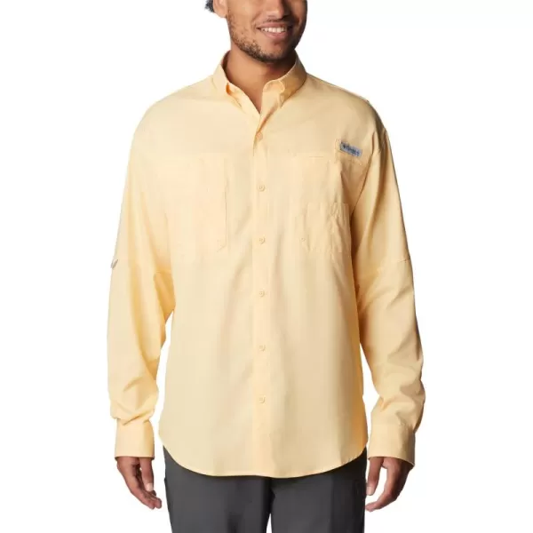 Columbia Men's Tamiami Ii Ls Shirt