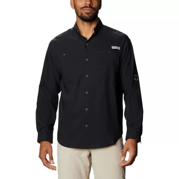 Columbia Men's Tamiami Ii Ls Shirt
