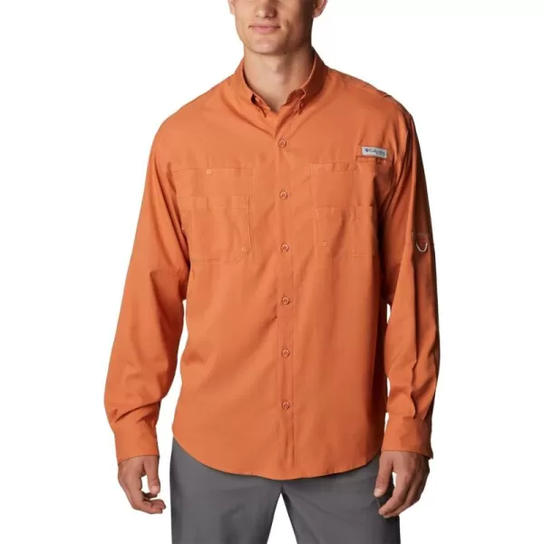 Columbia Men's Tamiami Ii Ls Shirt