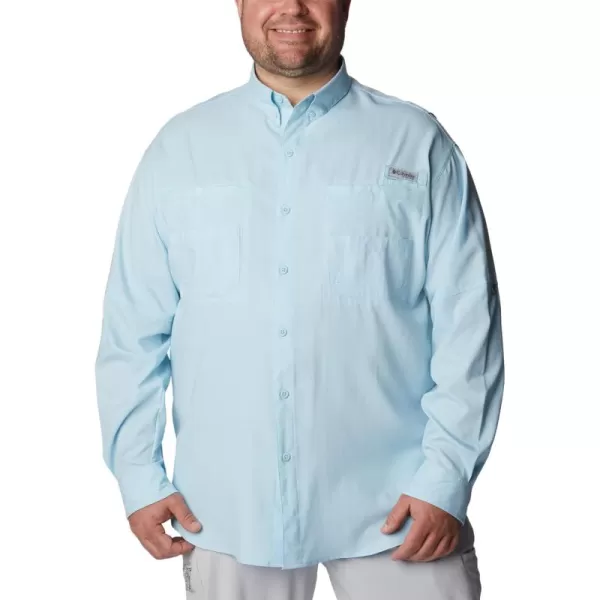 Columbia Men's Tamiami Ii Ls Shirt