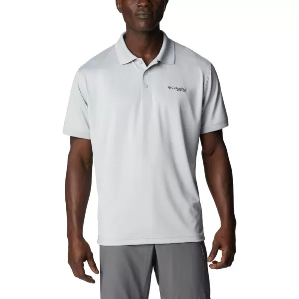 Columbia Men's Tamiami Polo