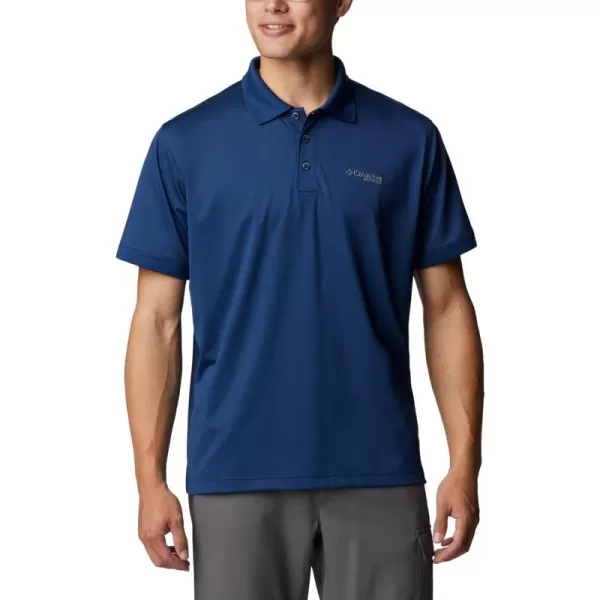Columbia Men's Tamiami Polo