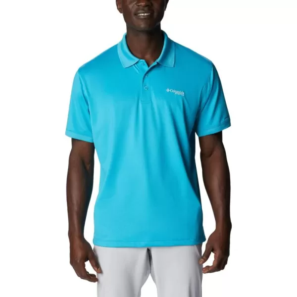 Columbia Men's Tamiami Polo