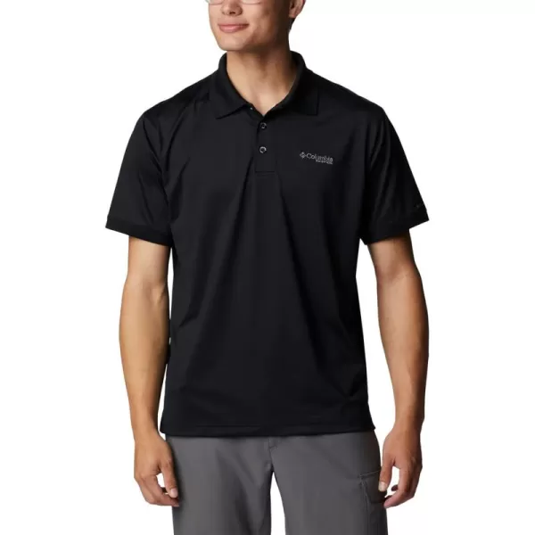 Columbia Men's Tamiami Polo