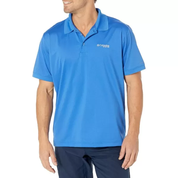 Columbia Men's Tamiami Polo
