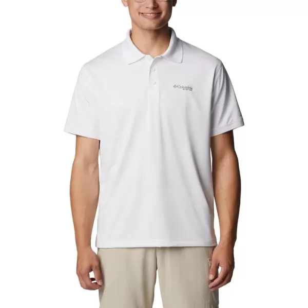 Columbia Men's Tamiami Polo
