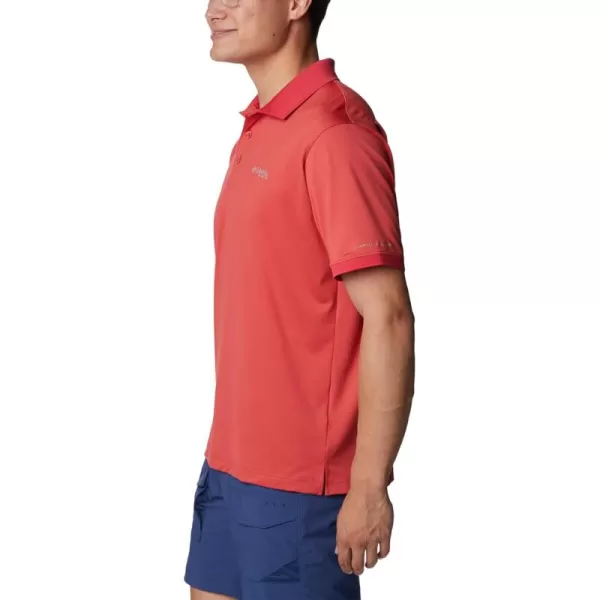 Columbia Men's Tamiami Polo