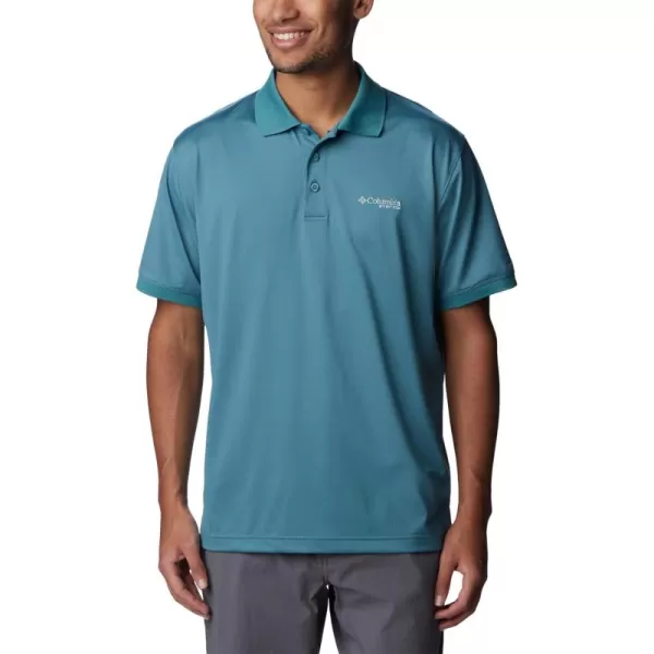 Columbia Men's Tamiami Polo