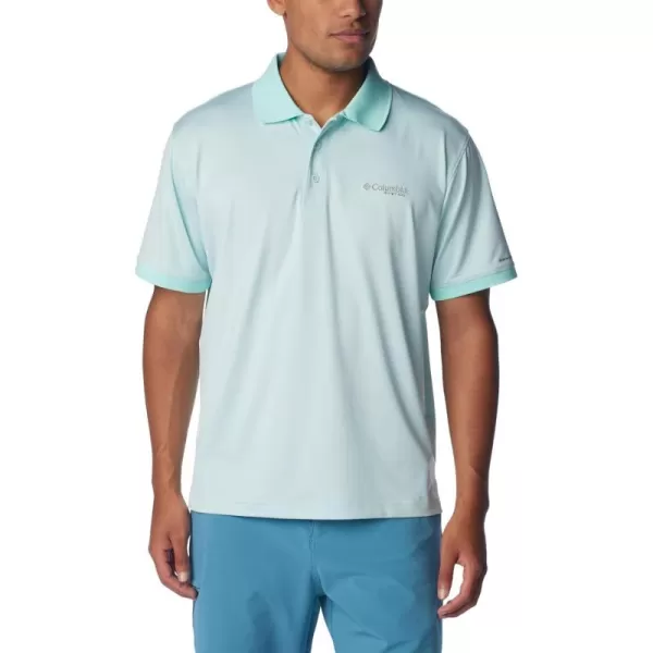 Columbia Men's Tamiami Polo