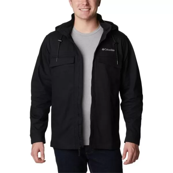 Columbia Men's Tanner Ranch Field Jacket