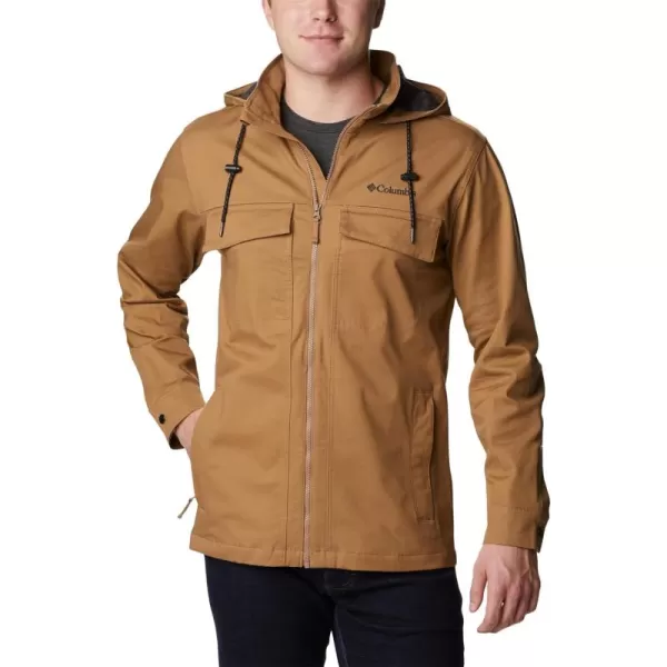 Columbia Men's Tanner Ranch Field Jacket