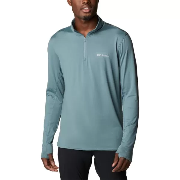 Columbia Men's Tech Trail 1/4 Zip