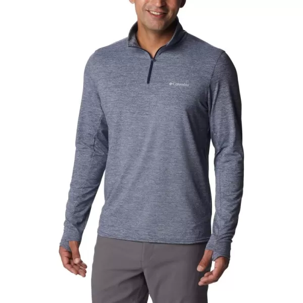 Columbia Men's Tech Trail 1/4 Zip