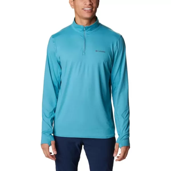 Columbia Men's Tech Trail 1/4 Zip