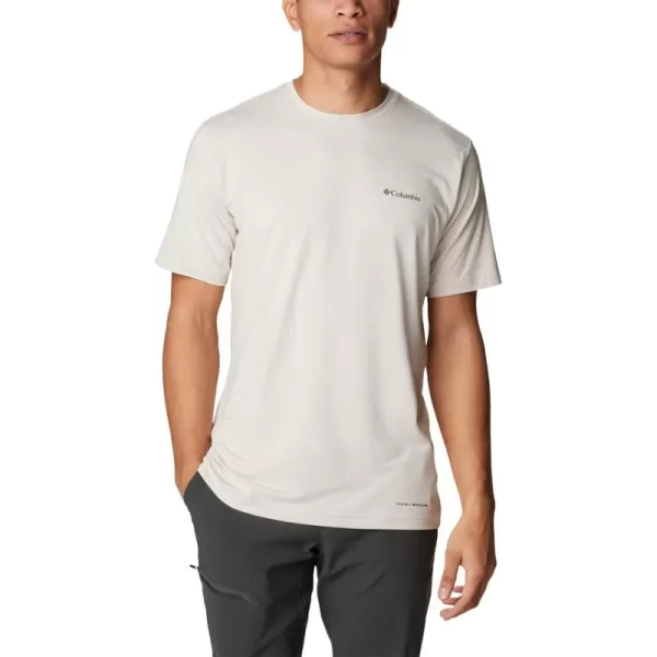 Columbia Men's Tech Trail Graphic Tee